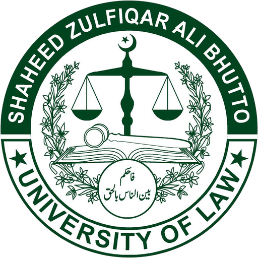 SZABUL crest